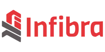 Logo Infibra